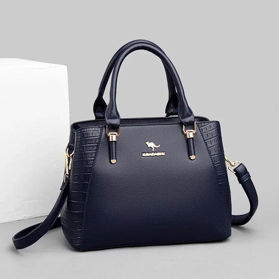 Bolsa Feminina Privilégio Fashion - Sundian