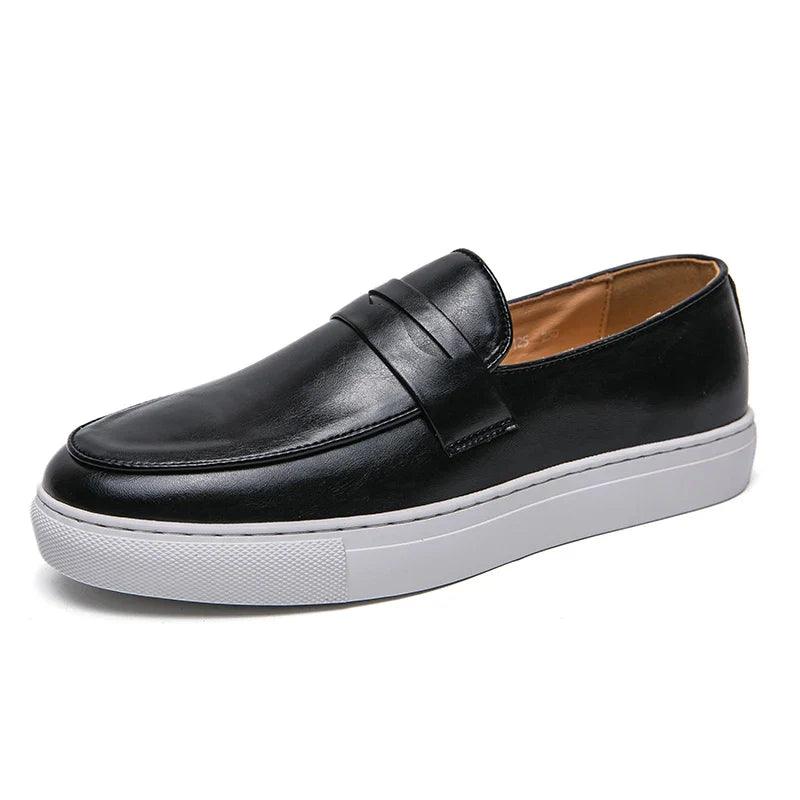 Mocassim Masculino Grego - Sundian - Sundian