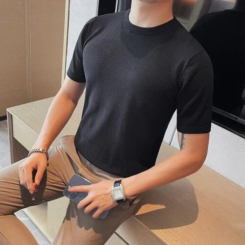 Tricot T-Shirt - Solotow - Ideal for any occasion