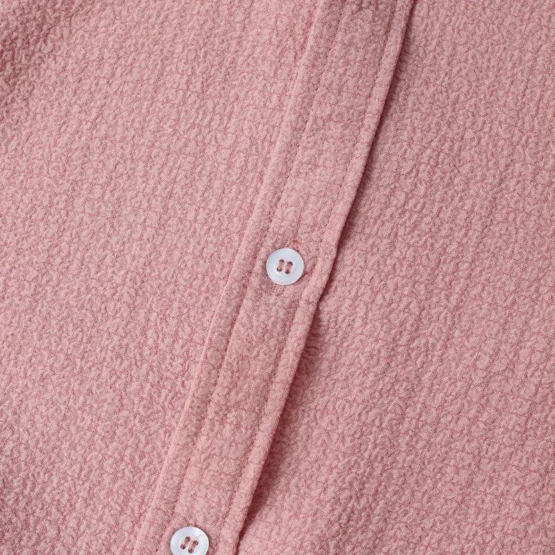 Camisa Linho Elegante Rout – Versátil, leve e muito estiloso
