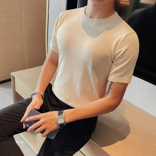 Tricot T-Shirt - Solotow - Ideal for any occasion