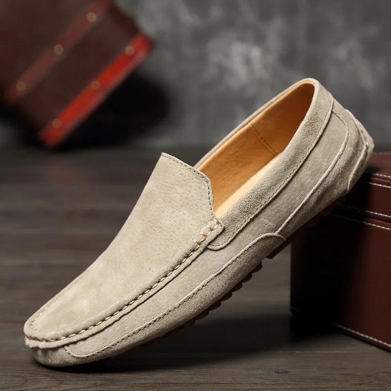 Mocassim Masculino Bally - Sundian - Sundian