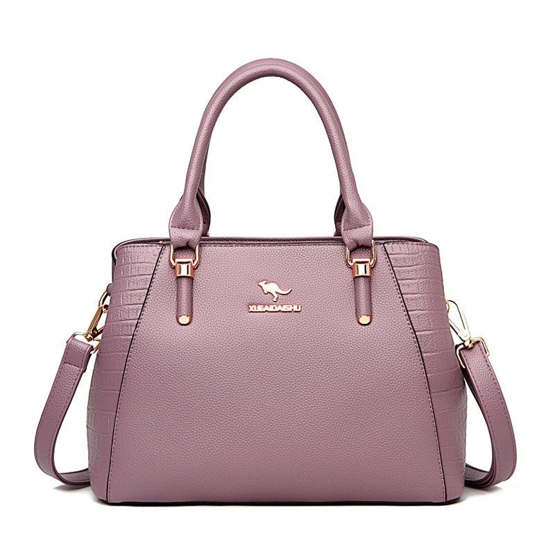 Bolsa Feminina Privilégio Fashion - Sundian