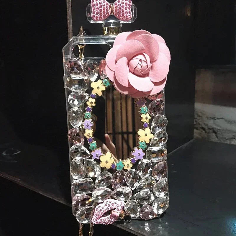 Case Parfum