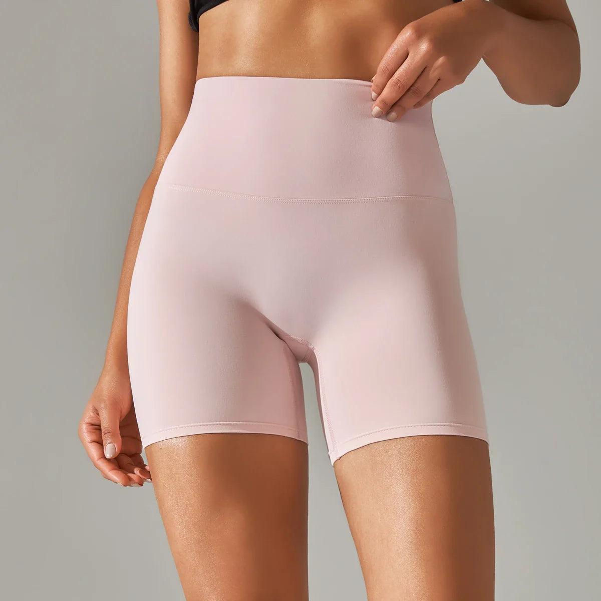 Short Fitness Feminino Saly - Sundian - Sundian