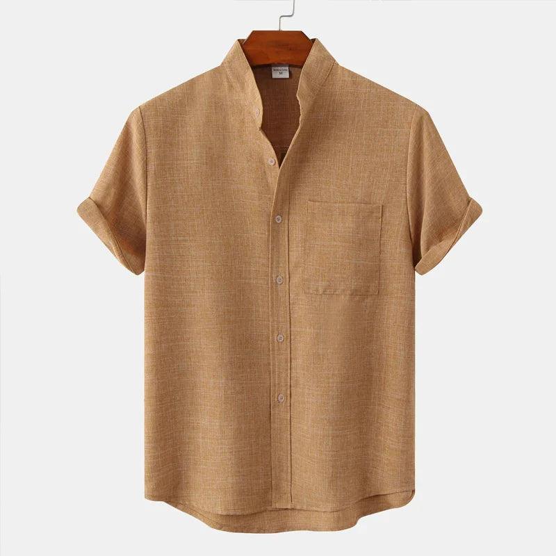 Camisa - Kalahary - Sundian - Sundian