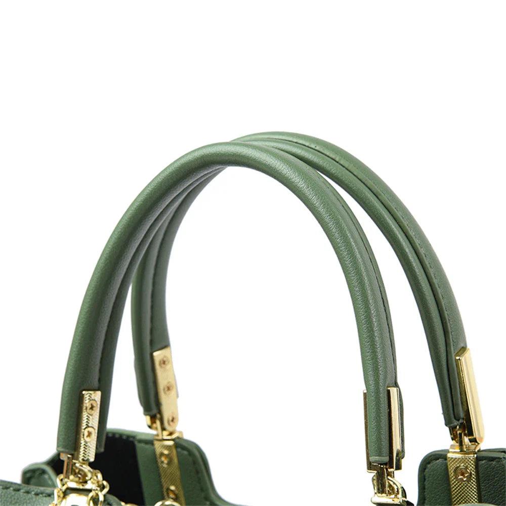 Bolsa Feminina Essência Fashion - Sundian