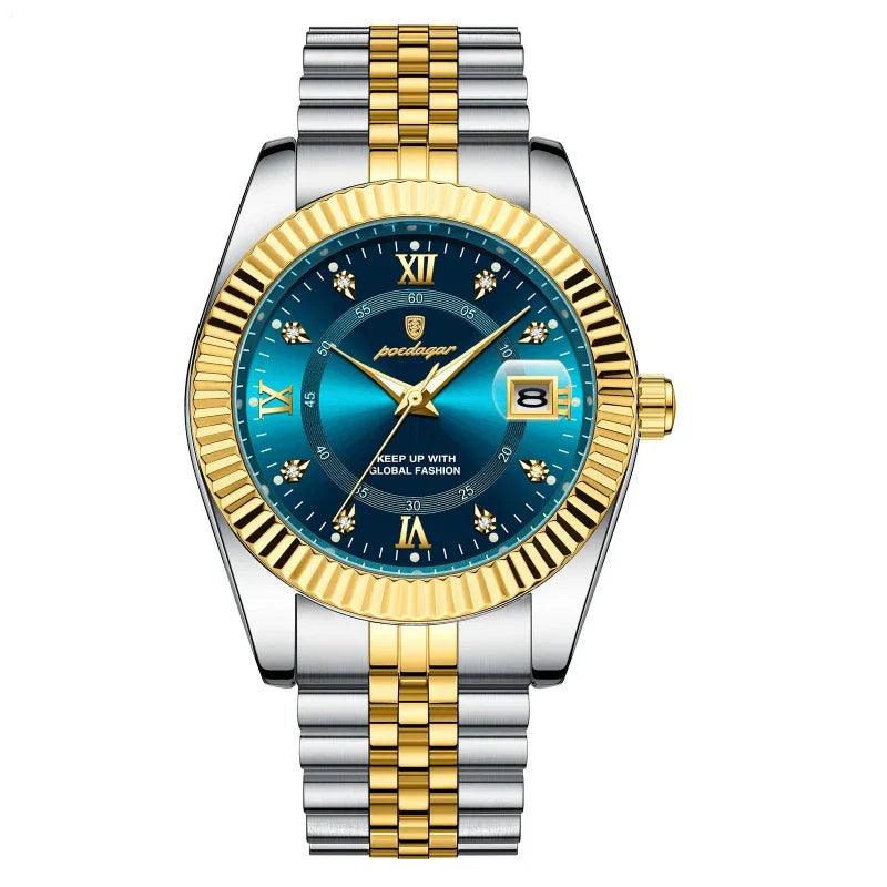 Relógio Masculino Day-Date 50 - Sundian - Sundian
