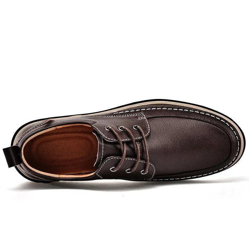 Everett Shoes