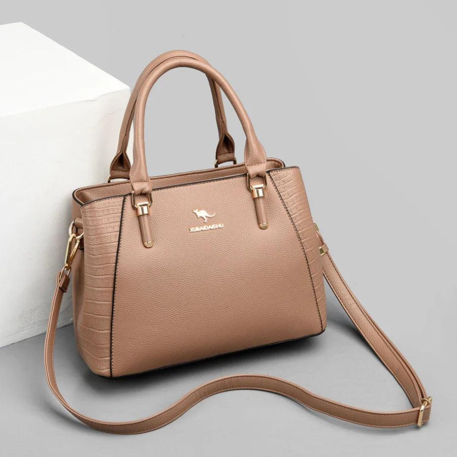Bolsa Feminina Privilégio Fashion - Sundian