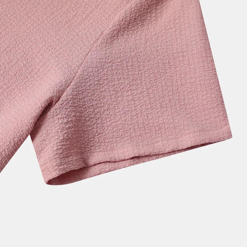 Camisa Linho - Rout - Sundian - Sundian