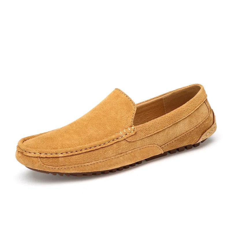 Mocassim Masculino Bally - Sundian - Sundian
