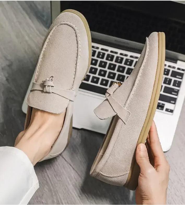 Mocassim Masculino Vision - Sundian - Sundian