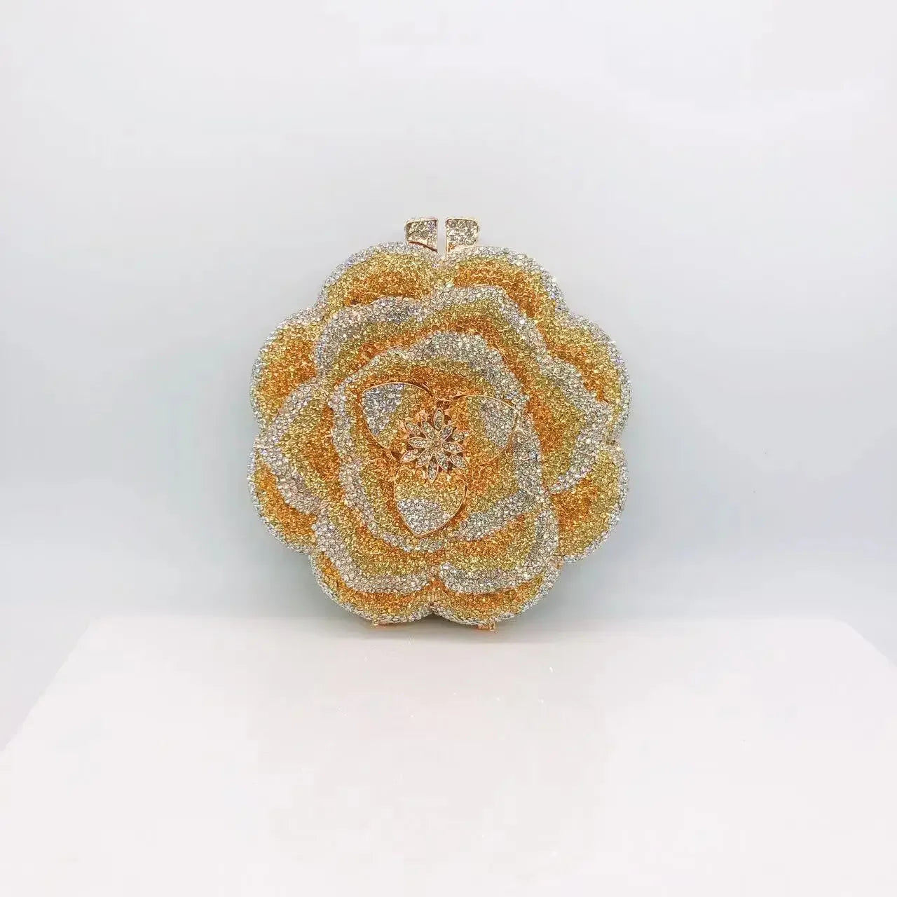 Bolsa flower