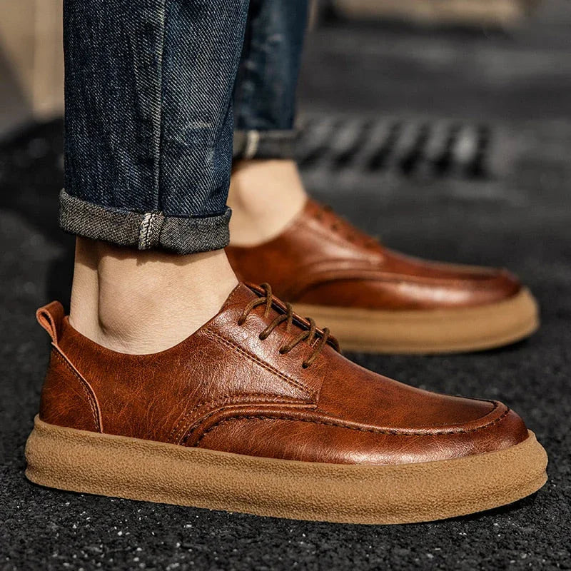 Frederick Shoes