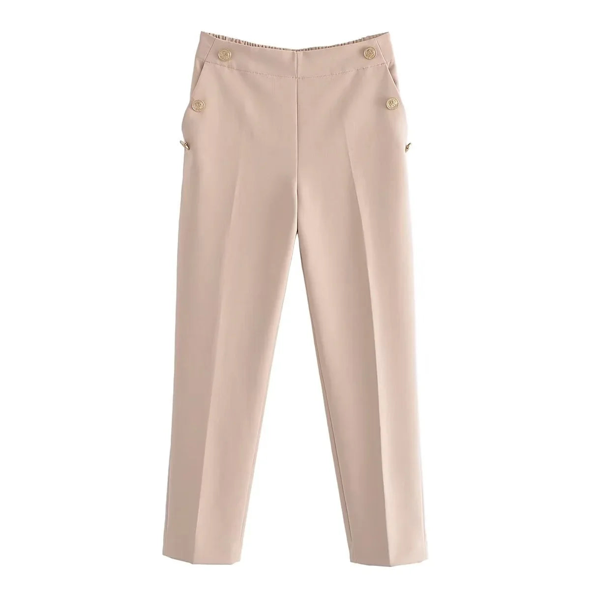 Calça Della – Simplesmente irresistível
