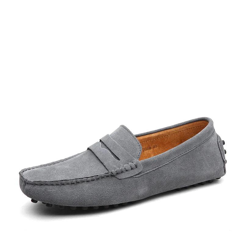 Mocassim Masculino Mônaco - Sundian - Sundian