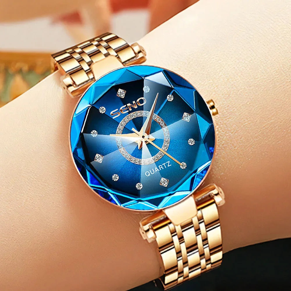 Adeline Women's Quartz Watch