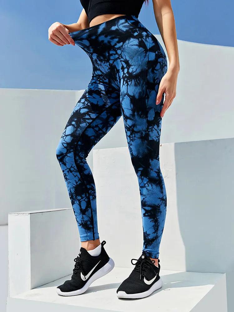 Calça Legging Fitness Feminina Constellation - Sundian - Sundian