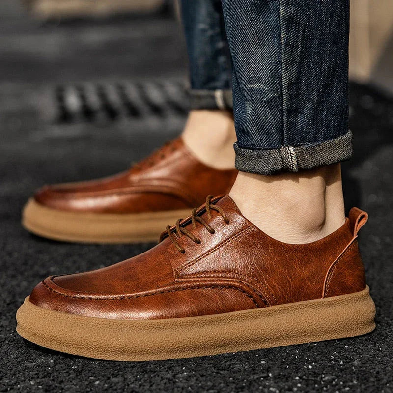 Frederick Shoes