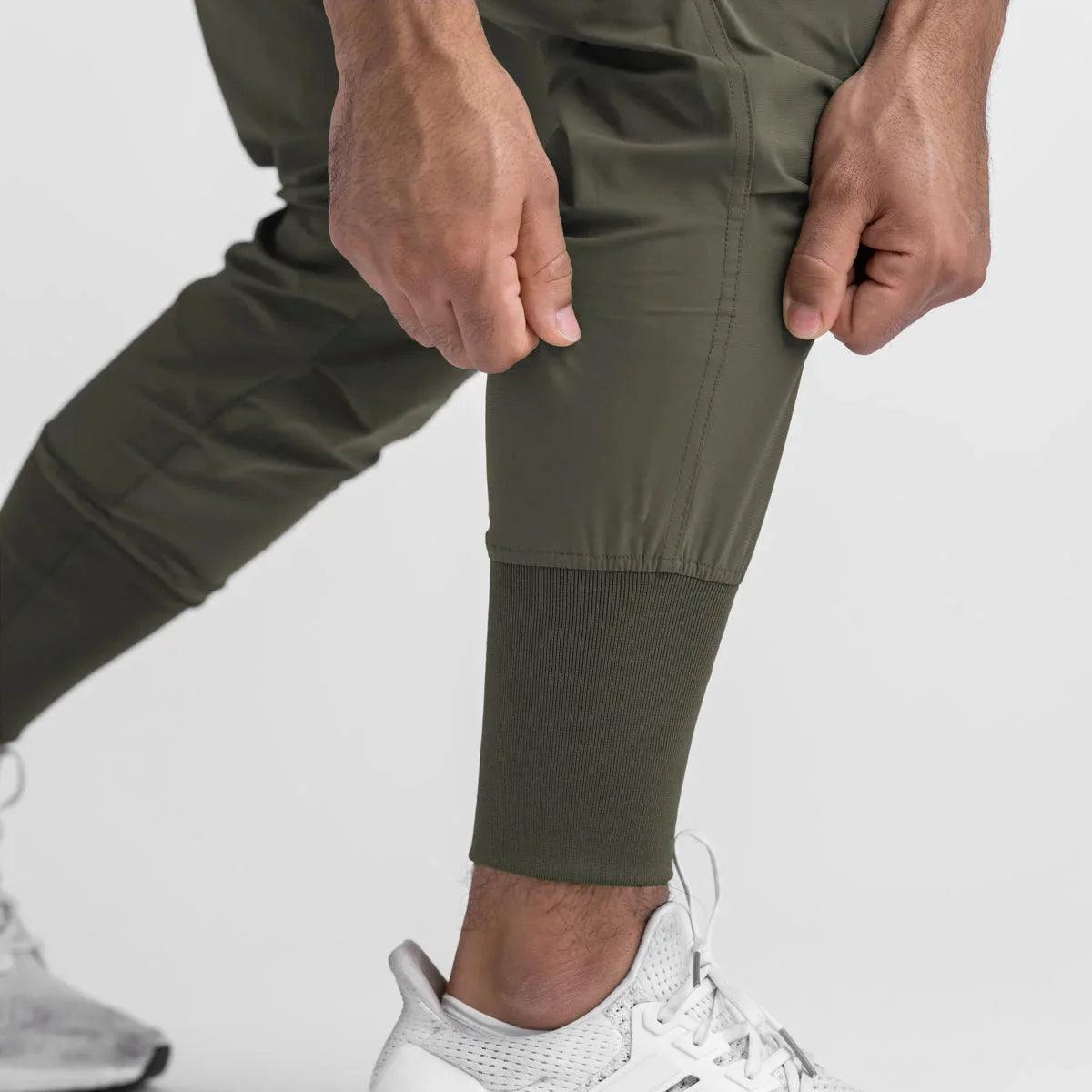 Calça Esportiva Masculina - Sundian - Sundian