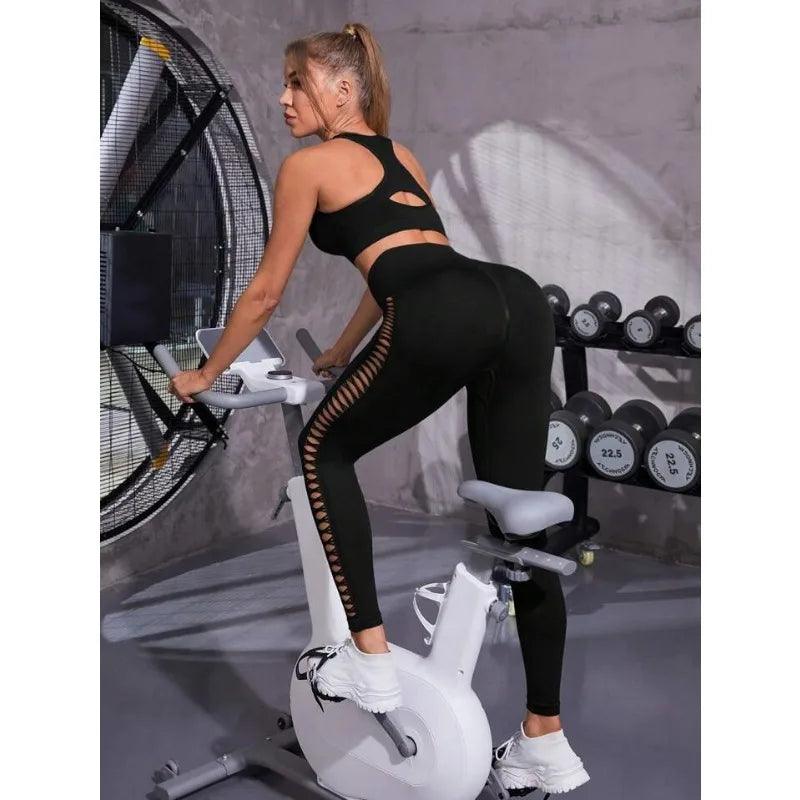 Calça Legging Fitness Feminina Mellon - Sundian - Sundian