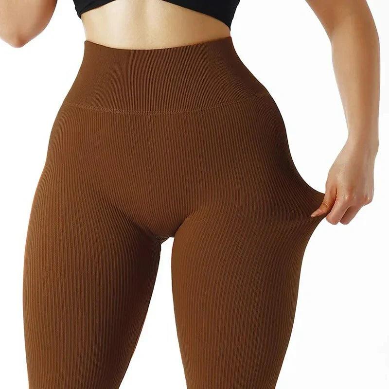 Calça Legging Fitness Feminina Atenas - Sundian - Sundian