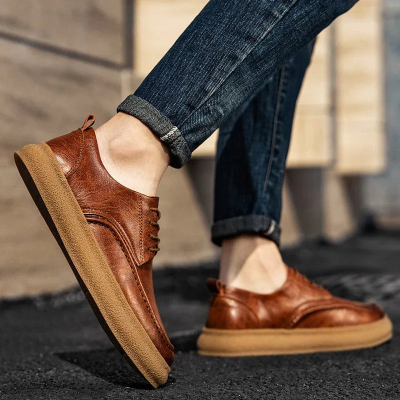 Frederick Shoes