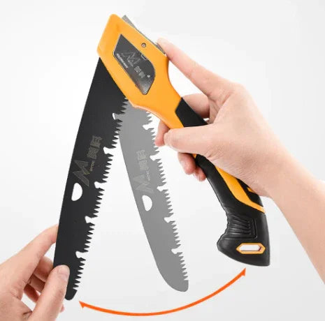 Professional Multifunctional Japanese Saw - UltraBlader