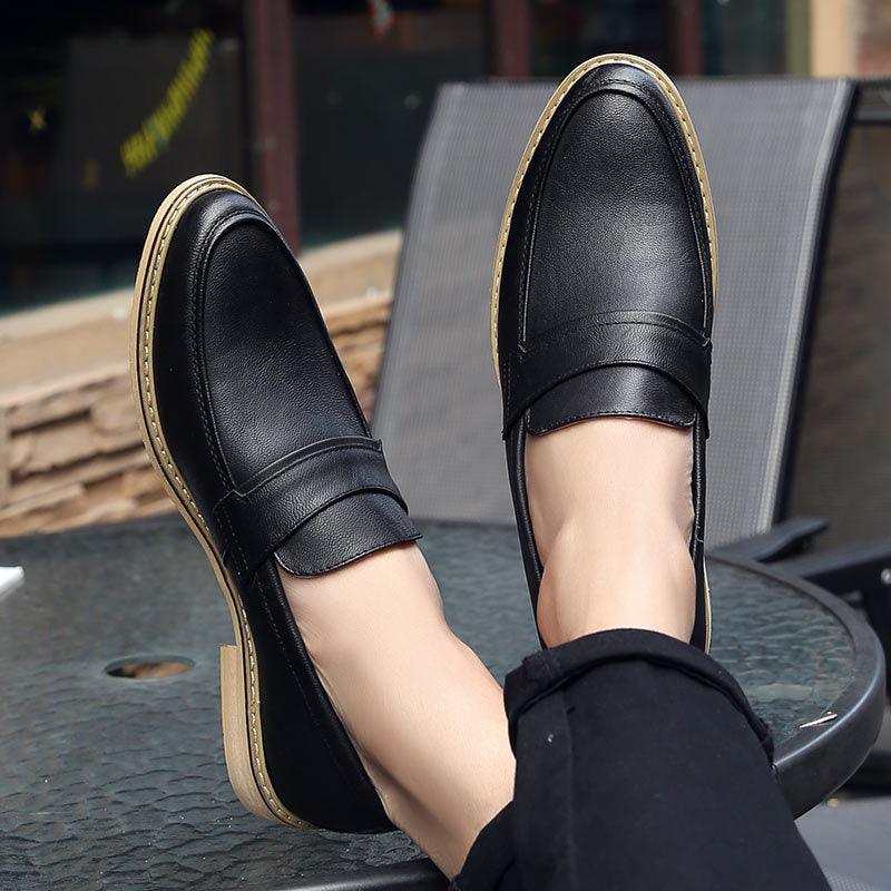 Mocassim Masculino Target - Sundian - Sundian