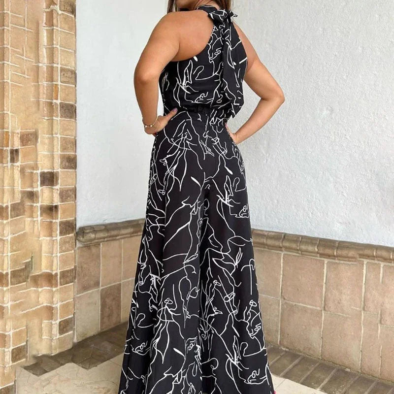 Mono Nola: estilo llamativo y cómodo