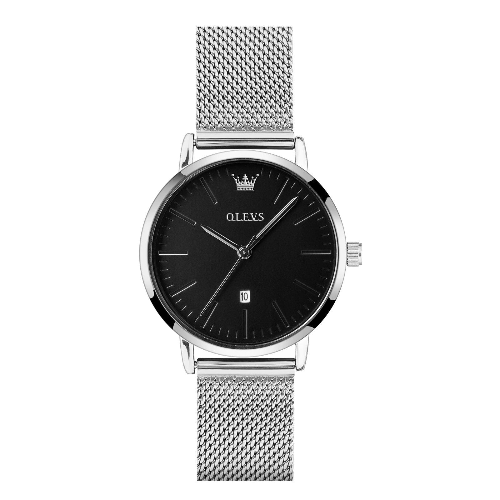 Relógio Feminino Ultra Fino Minimalista Junar - Sundian - Sundian
