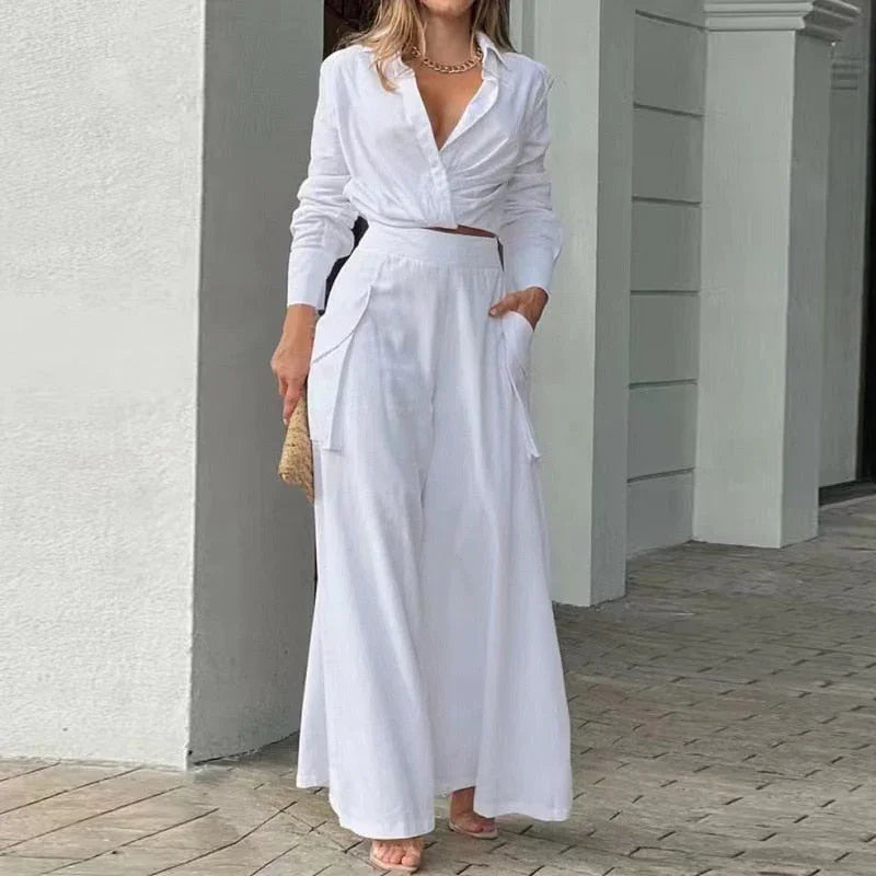 Conjunto Avena – Design moderno com toque clássico
