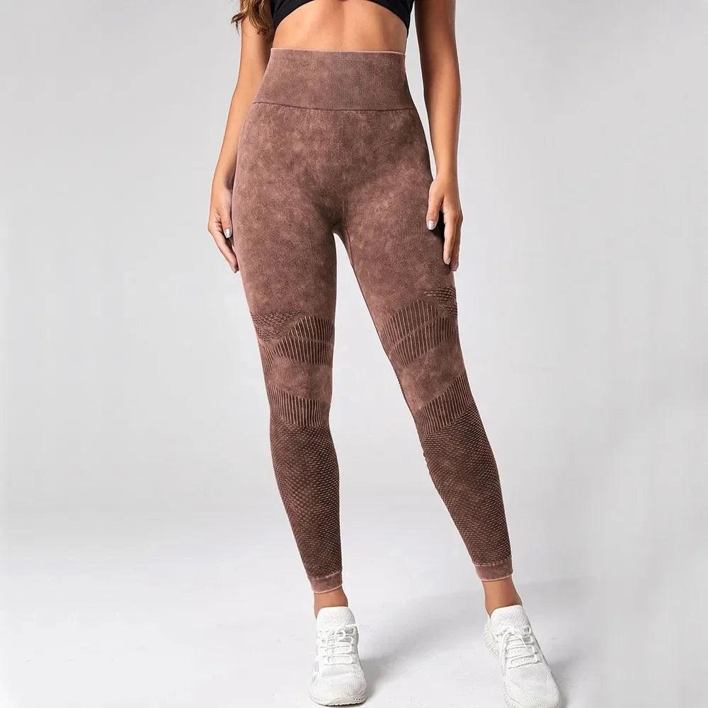 Calça Legging Fitness Feminina Star - Sundian - Sundian