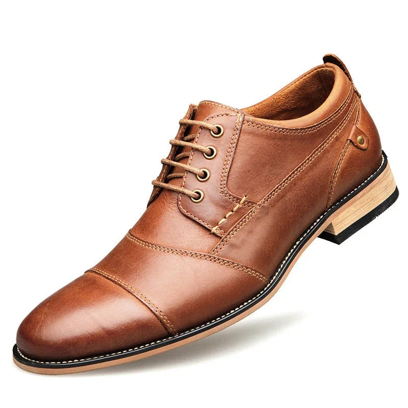 Harrison Shoes