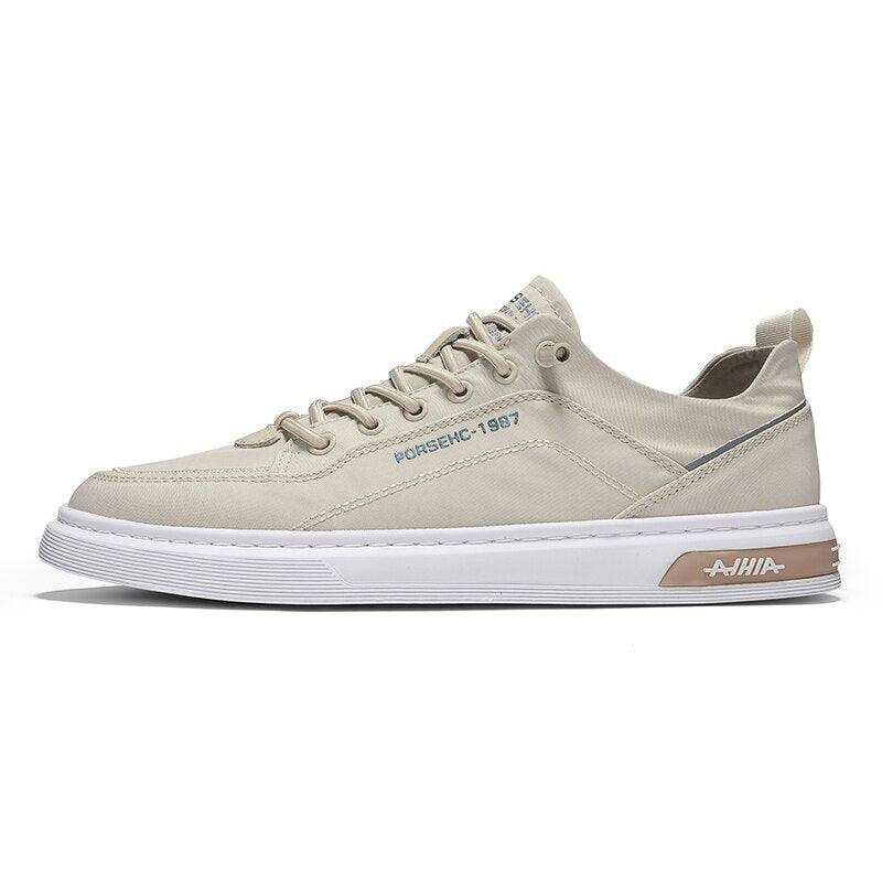 Tênis Casual Masculino Porsehc - Sundian - Sundian