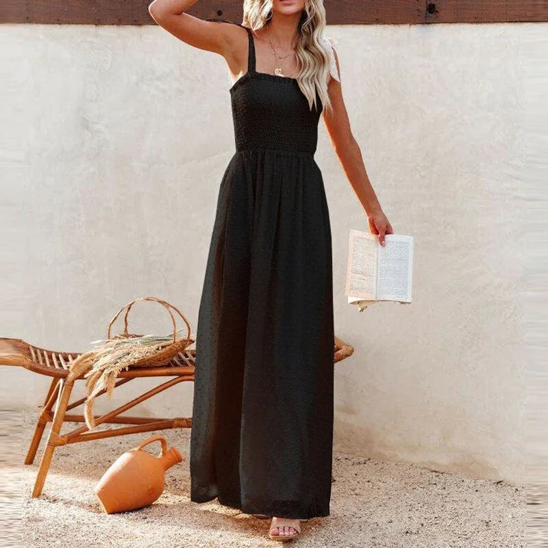Vestido Candice – Elegância e conforto para o dia a dia