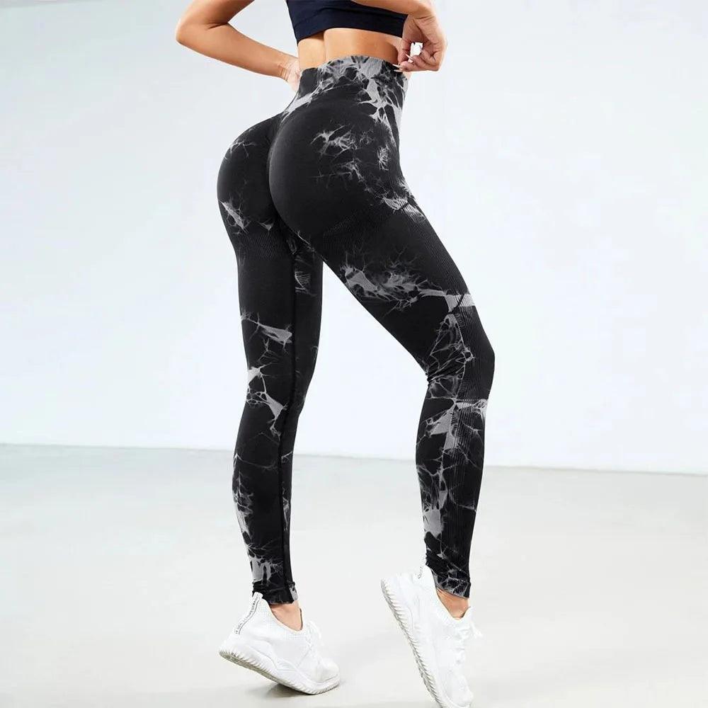 Calça Legging Fitness Feminina Lunar - Sundian - Sundian