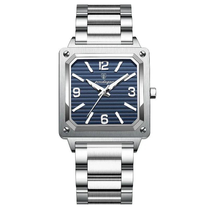 Relógio Masculino Square Max Titan - Sundian - Sundian