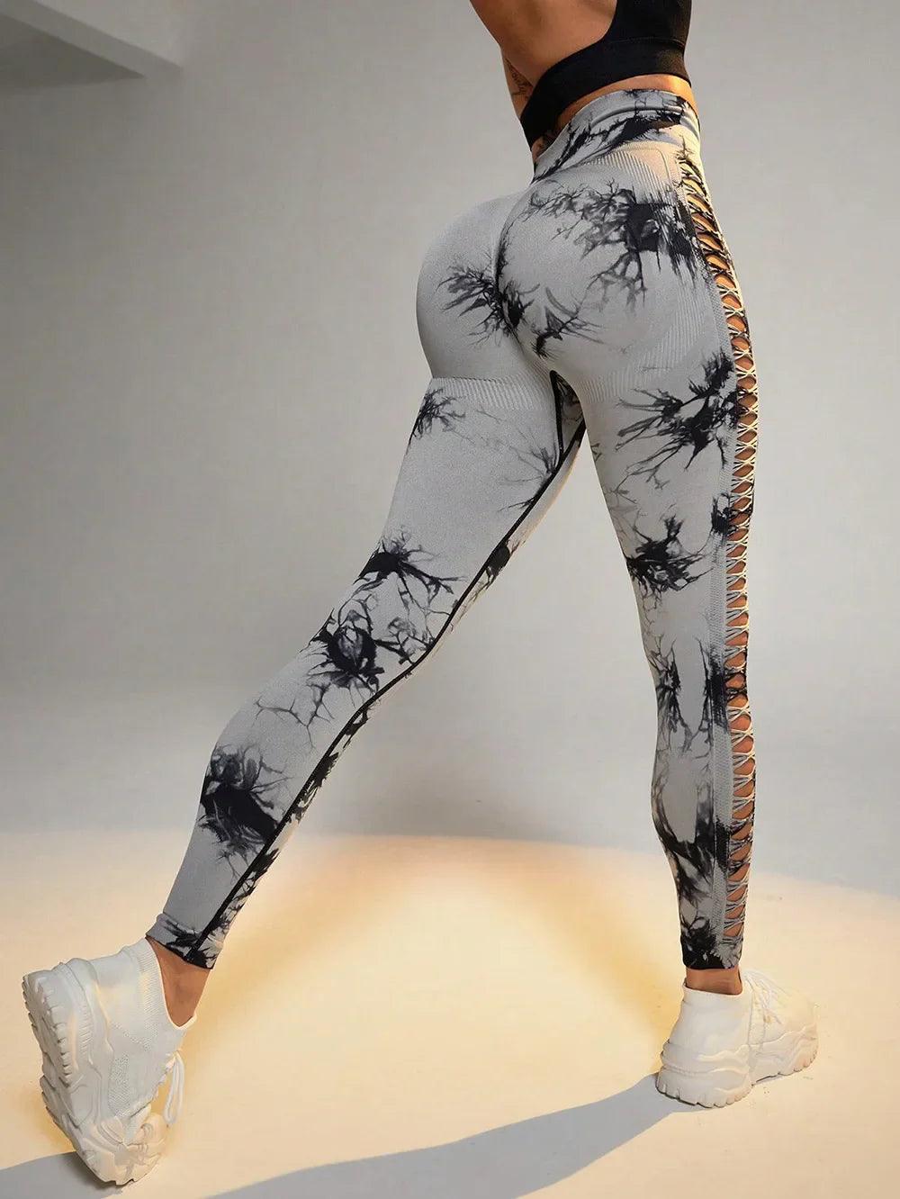 Calça Legging Fitness Feminina Mellon - Sundian - Sundian