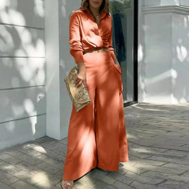 Conjunto Avena – Design moderno com toque clássico