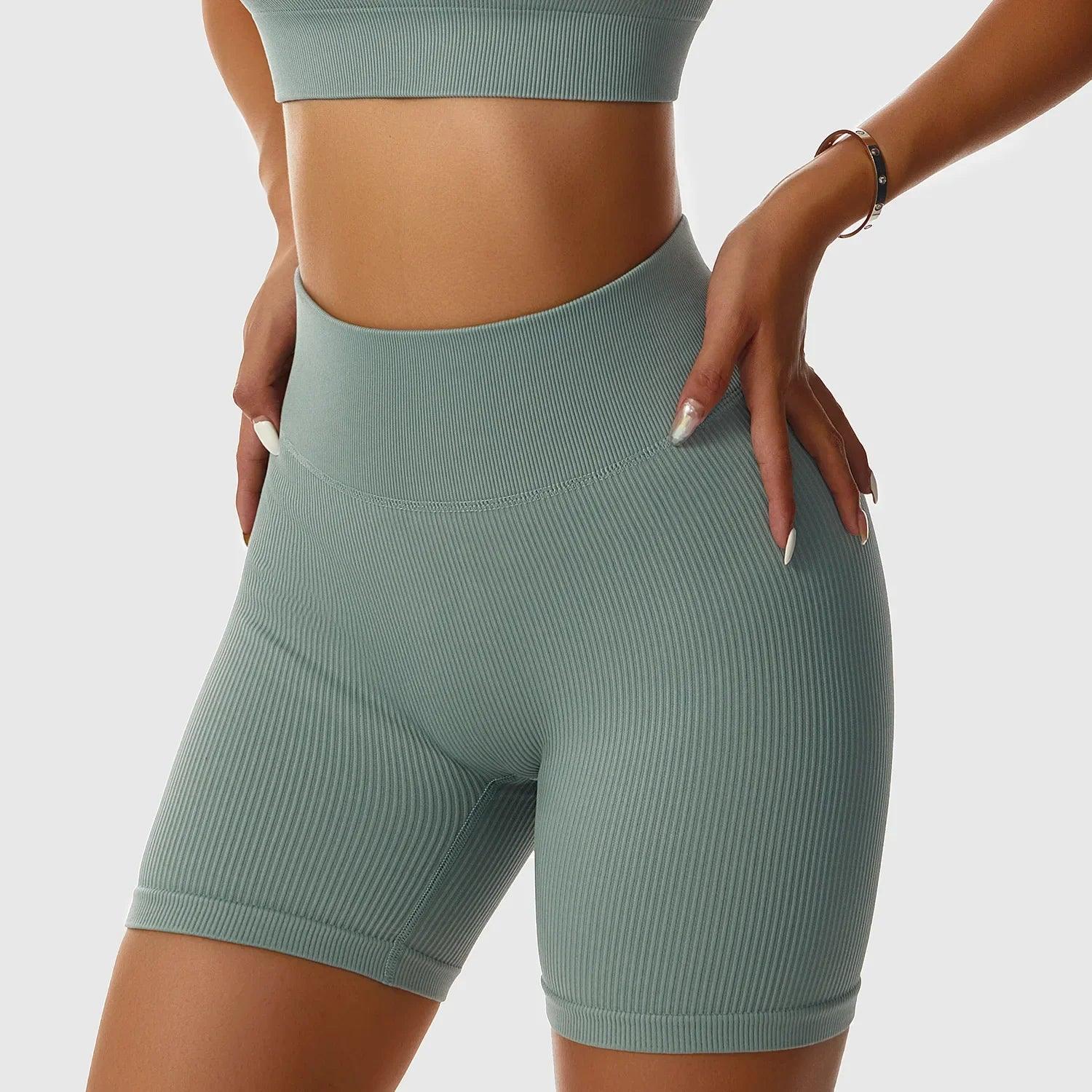 Shorts Fitness Feminino Solar - Sundian - Sundian