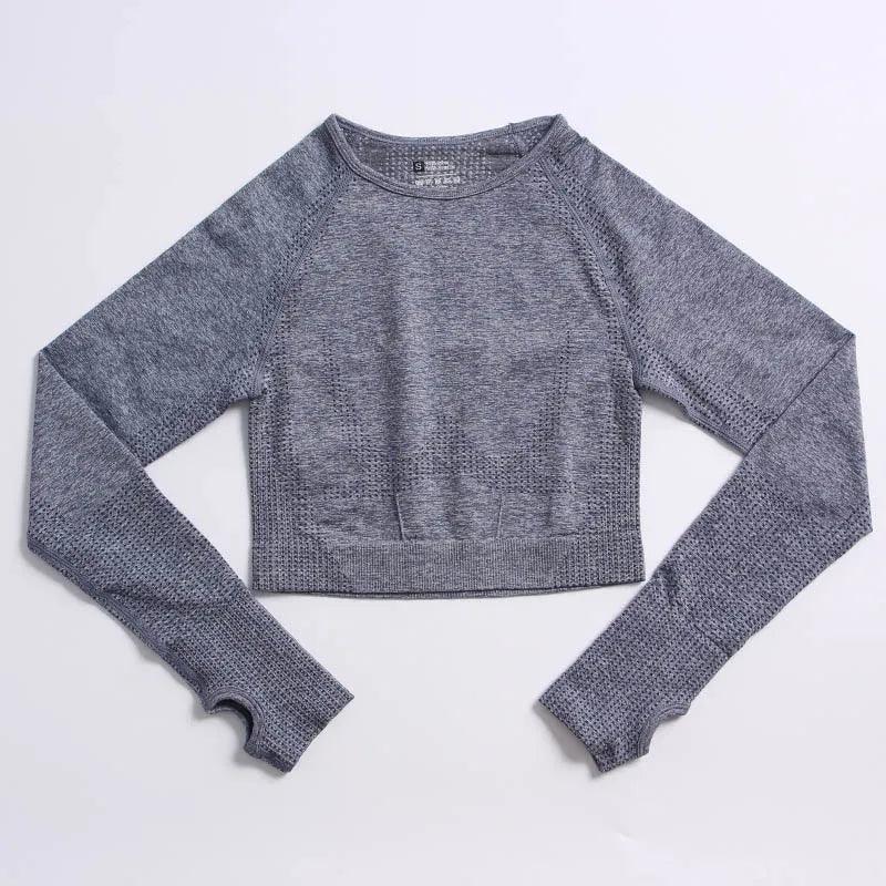 Cropped Fitness Feminino Kali - Sundian - Sundian