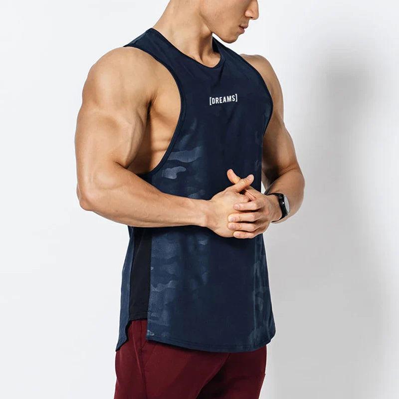 Regata Esportiva Masculina Dream - Sundian - Sundian