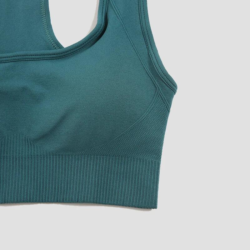Top Fitness Feminino - Sundian - Sundian