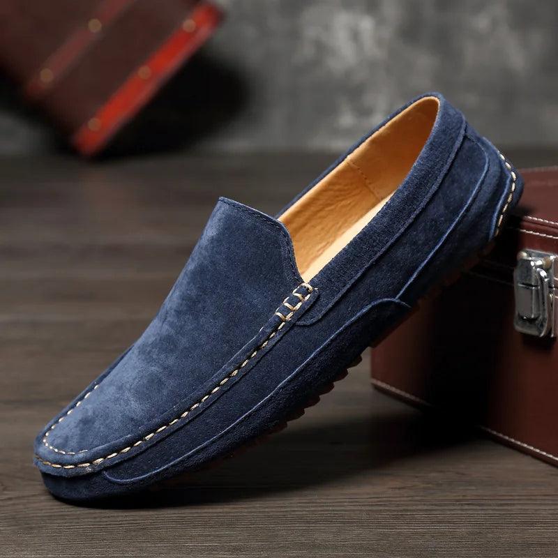Mocassim Masculino Bally - Sundian - Sundian
