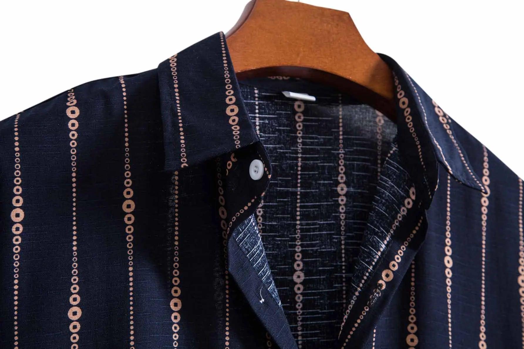 Camisa Lotus - Sundian - Sundian