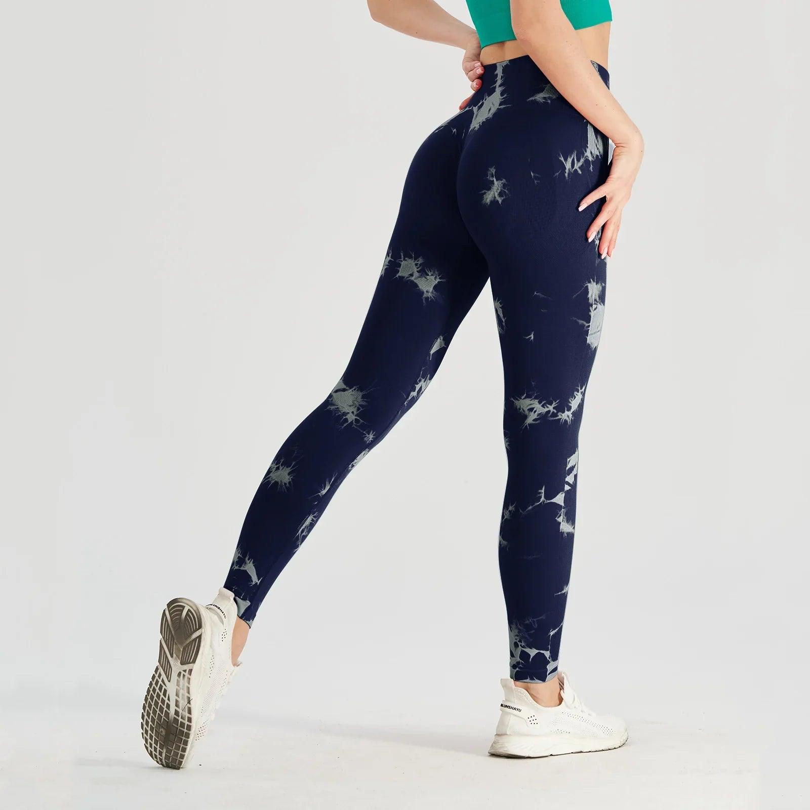 Calça Legging Fitness Feminina Lunar - Sundian - Sundian
