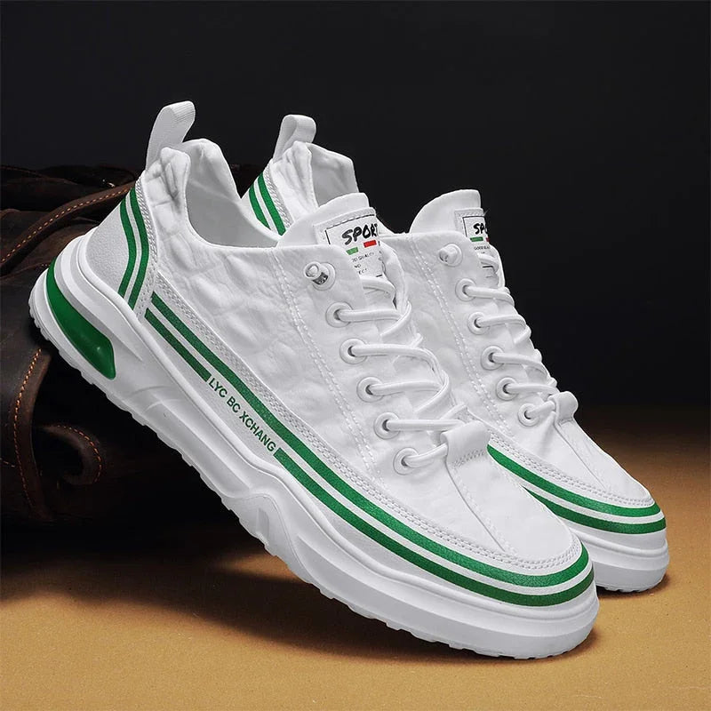Settra Men's Sneakers