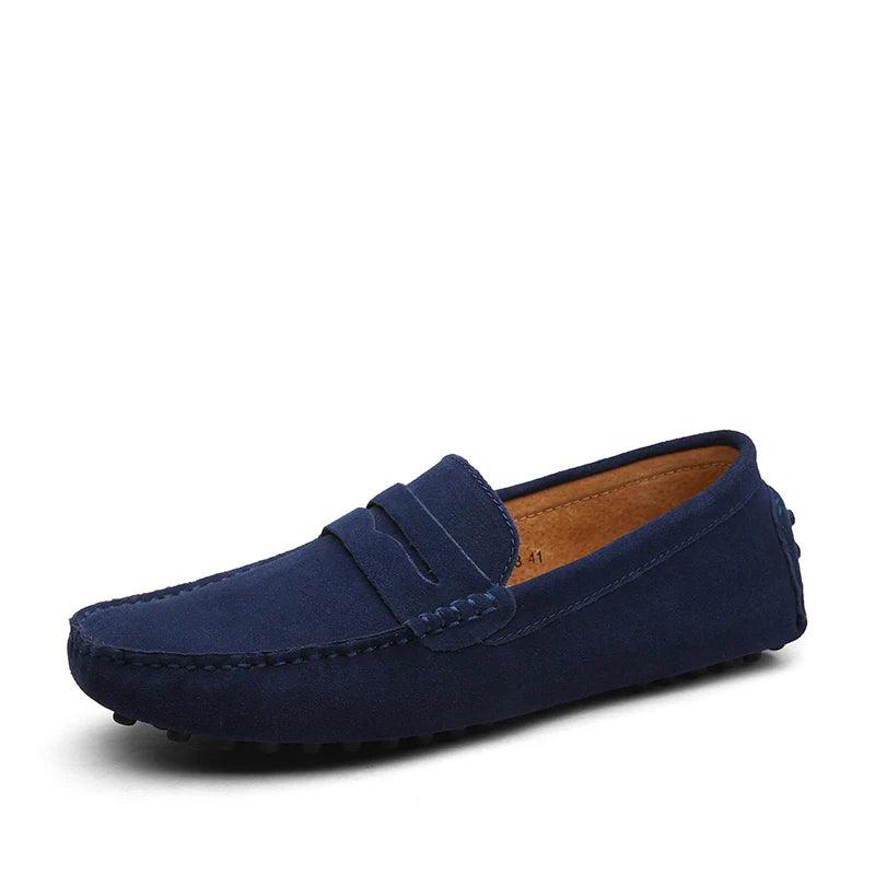 Mocassim Masculino Mônaco - Sundian - Sundian